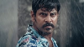 Vikram unfolds the climax scene  Majaa [upl. by Whitehouse113]