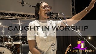 Sisia Magaya  You Still Love Me Spontaneous Worship  Caught In Worship [upl. by Anned291]