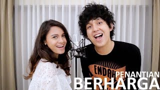 Rizky Febian  Penantian Berharga Indra Dinda Cover [upl. by Lauryn]