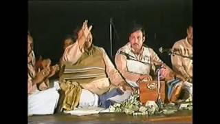 Aankh Se Ankh Milao  Rahat Fateh Ali Khan [upl. by Ellenij543]