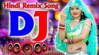 Best Old DJ Remix New Hindi DJ Song JBL DJ Remix Old Hindi 2024 Mix HINDI REMIX SONG 2024 [upl. by Yelkrab]