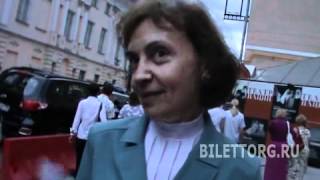 Отзыв Рассказы Шукшина в театре Наций 1072012 [upl. by Yonit]