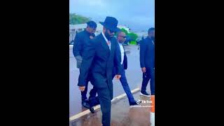 Fally Ipupa aigle x maître Gims [upl. by Nizam]