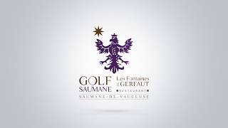 Golf de Saumane parcours 18 trous  Vaucluse [upl. by Elsa]