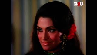 Buniyaad 70s Bollywood Hit  Uncut 04  Shatrugan Sinha Rakesh Roshan Yogita Bali Farida Jalal [upl. by Enoyrt]