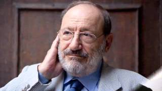 Umberto Eco Biography  Umberto Eco Italian novelist  Umberto Eco Life Achievements amp Timeline [upl. by Krall267]