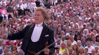 Au fond du temple Saint from Les pecheurs de perles  The Pearl Fisher’s Duet – André Rieu [upl. by Annadiana]