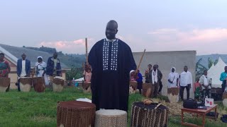 ENDS OF YEAR amp THANKS GIVING CEREMONY AT MUREMA KAHENDA ISINGIRO DISTRICT [upl. by Enneillij]