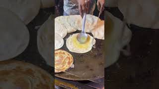 Amazing Egg Roll Making streetfood shorts [upl. by Ralli756]