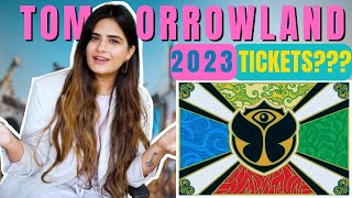 Is Viagogo Safe Tomorrowland Tickets Guide  Revel Travels  2024  unOfficial channels [upl. by Duval836]