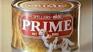 Spillers Prime Werbung 1990 [upl. by Modesta]