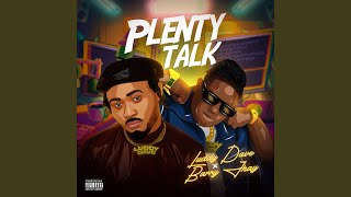 Plenty Talk [upl. by Petrie]