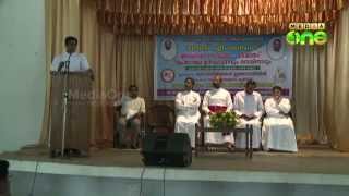 Thamarassery Diocese continues to lead in organ donation [upl. by Anaeco]