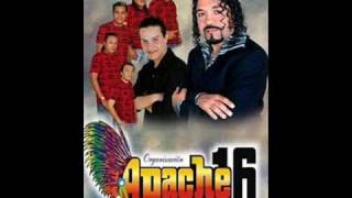 APACHE 16  Diferente a las demas [upl. by Varien]