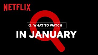 New on Netflix  January 2023 [upl. by Rehc]