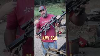 Navy Seal Rifles Cost HOW MUCH LastAmericanOutlaw [upl. by Vasyuta35]