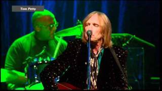 Tom Petty amp The Heartbreakers  I Wont Back Down live 2006 HQ 0815007 [upl. by Izawa]