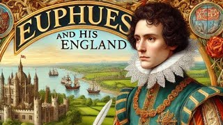 euphues and his england 2nd part by john lyly in hindi [upl. by Link]