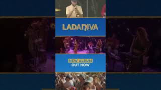 Ladaniva  album available [upl. by Creighton717]