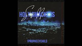 1Prophecychild“Holy Smackers”Official Audio [upl. by Attelrahc]