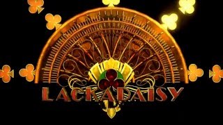 Lackadaisy Intro Logo V2 ♧ [upl. by Anowahs]