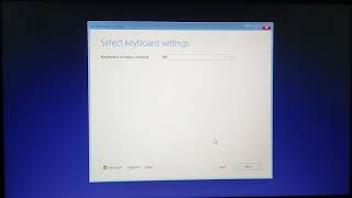 How to install Windows 11 [upl. by Nyladnar466]