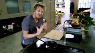 How to make caramel  Gordon Ramsay [upl. by Ike798]