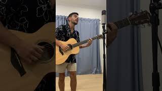 11 y 6  Franco Conde  Fito Paez Cover [upl. by Ajnos]