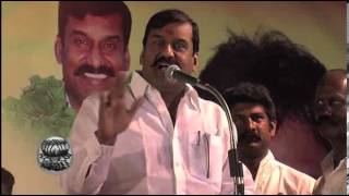 Actor amp DMK MP Napoleon Questions DMK Leader Karunanidhi  Dinamalar Tamil Video [upl. by Inek]