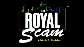 The Royal Scam  The Fez  Berks Jazz Fest  472018 [upl. by Houston]