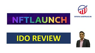 NFTLaunch IDO Review on BSCPad  NFT Launchpad [upl. by Amory112]