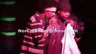 Mac Dre amp Collio tha Unda Dog 2002 California Livin [upl. by Annawyt]