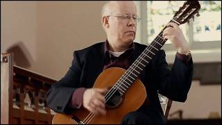 Chaconne in d minor by JSBach Arr John Feeley [upl. by Annahsirhc]