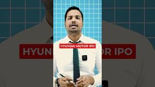 Hyundai Motor IPO [upl. by Wilser421]