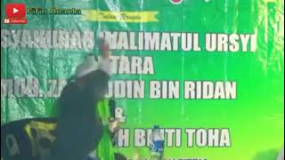 AKIBAT LANGKA DEK ORENG TOAH  ALMUNIRI TV [upl. by Aleakam]