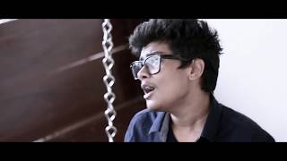 Nilavinte Neelabhasma  Thamarapoovil Vazhum cover by Abhiram amp Gladson [upl. by Frame168]