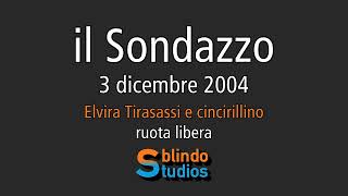 03122024 Elvira Tirasassi e cincirillino  ruota libera il Sondazzo ilSondazzo [upl. by Ormand471]