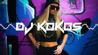 😻 NAJLEPSZE KLUBOWE HITY 😻STARE NUTKI VOL17 ❤️ MUZYKA DO AUTA 😍 LISTOPAD 2022 DJ KOKOS 😱⛔ [upl. by Kirat]