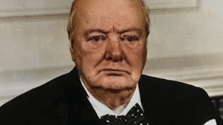 The Truth About Winston Churchills Favorite Breakfast [upl. by Gundry]