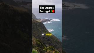 The Azores The Hawaii of Europe [upl. by Nadeen]