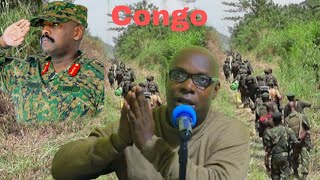 FARDC na FDLR bemeye icyaha izuba RivaGen MUHOOZI yiyemeje kwirukana ambassador wa USAMINOVA bite [upl. by Rondon636]