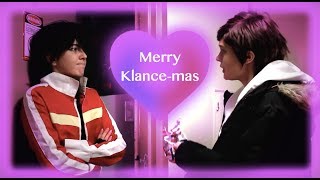 Klance Holiday Special Part 1 [upl. by Feigin137]