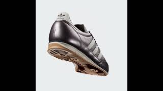 ADIDAS SL 72 OG Shoes Sneakers 3 Stripes Shiny Purple  JH6364 [upl. by Alekim]