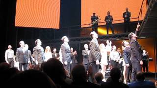 Jersey Boys  quotMeet the Jersey Boysquot Featurette HD [upl. by Petulah]