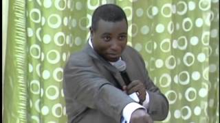 KUGARURIRWA ICYUBAHIRO WATAKAJE By Apostle Dr Paul M Gitwaza [upl. by Tuckie]