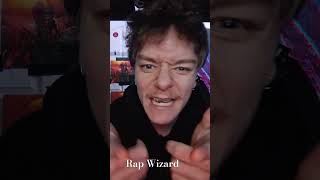 Rap Wizard [upl. by Sihon]