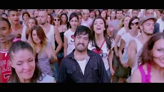 Baadshah Video Songs  Sairo Sairo Full Video Song 4K  Jr NTR Kajal Aggarwal [upl. by Goober678]