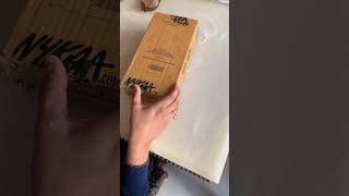 Nykaa Pink Friday Sale 🎀💞Nykaa Parcel Unboxing Haul [upl. by Roland]