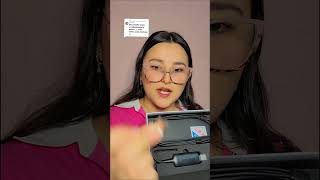 unboxing Sensor dentalRVG que compre en Aliexpress🛍🦷✨️  Lauyei [upl. by Euton673]