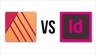 Affinity Publisher Review  Can It Really Replace InDesign [upl. by Sonya]